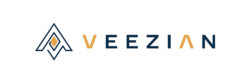 Veezian main logo_white bg